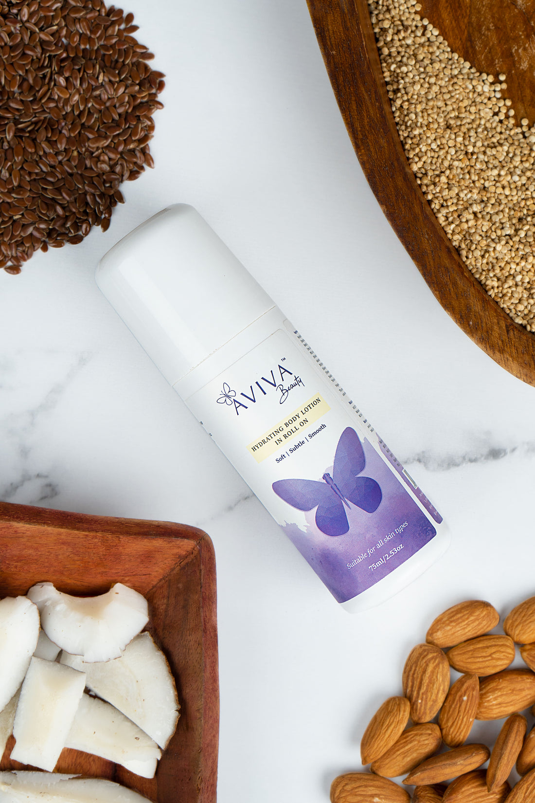 urea body lotion