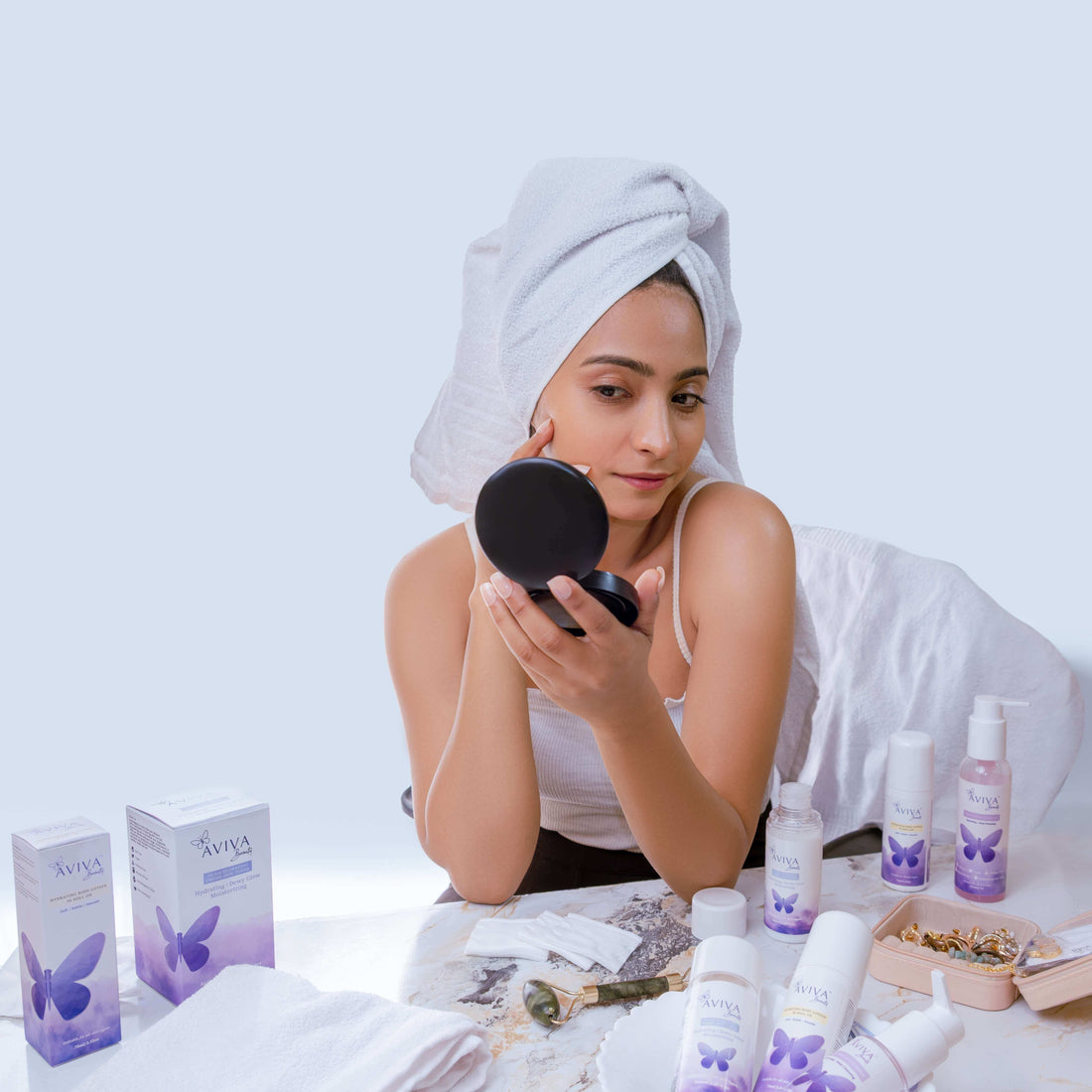 Skin Care Products