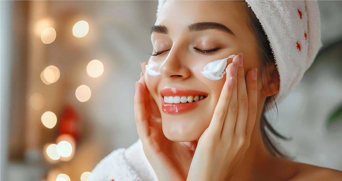 Tips for Daily Skin Care