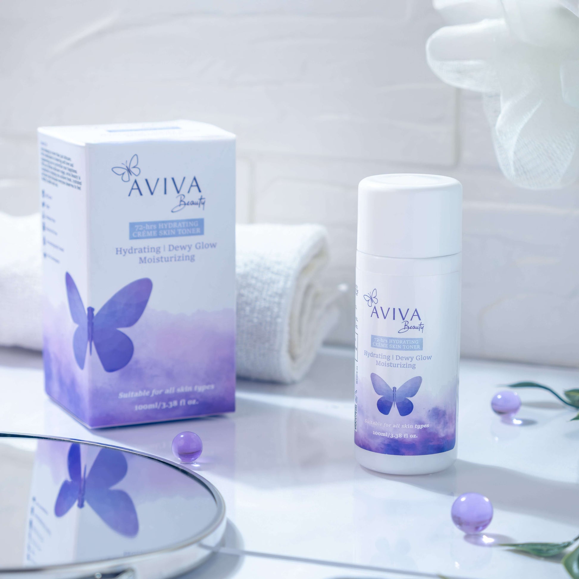 Skincare Products for Glowing Skin