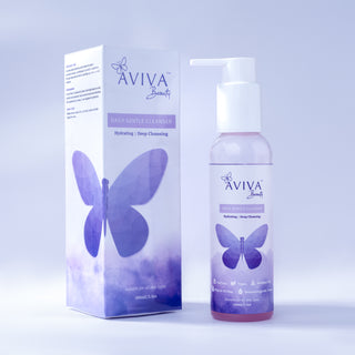 Daily Gentle Cleanser (100ml)