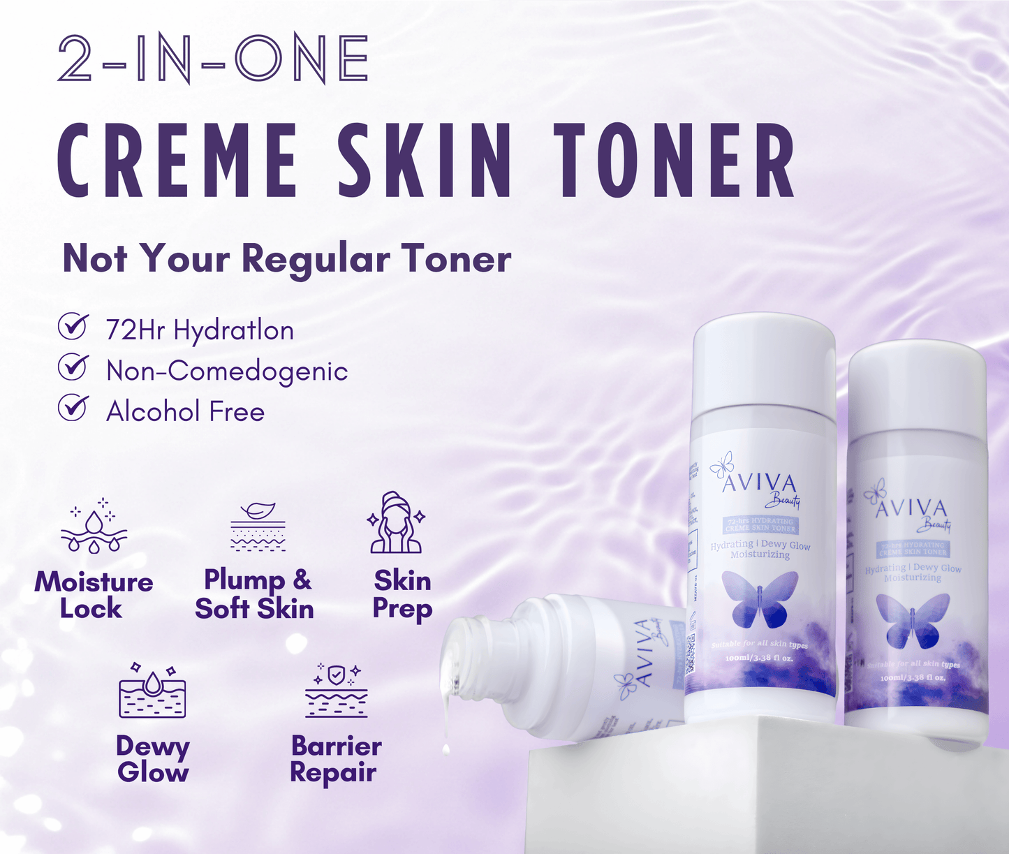 best lightweight body lotion for summer