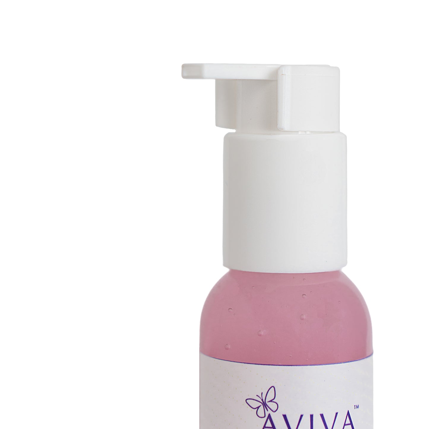 Aviva Beauty’s Daily Gentle Cleanser - | Water Based Formulation | Hydrating | Deep Cleansing | Fragrance Free | Paraben-free | Mineral Oil-free