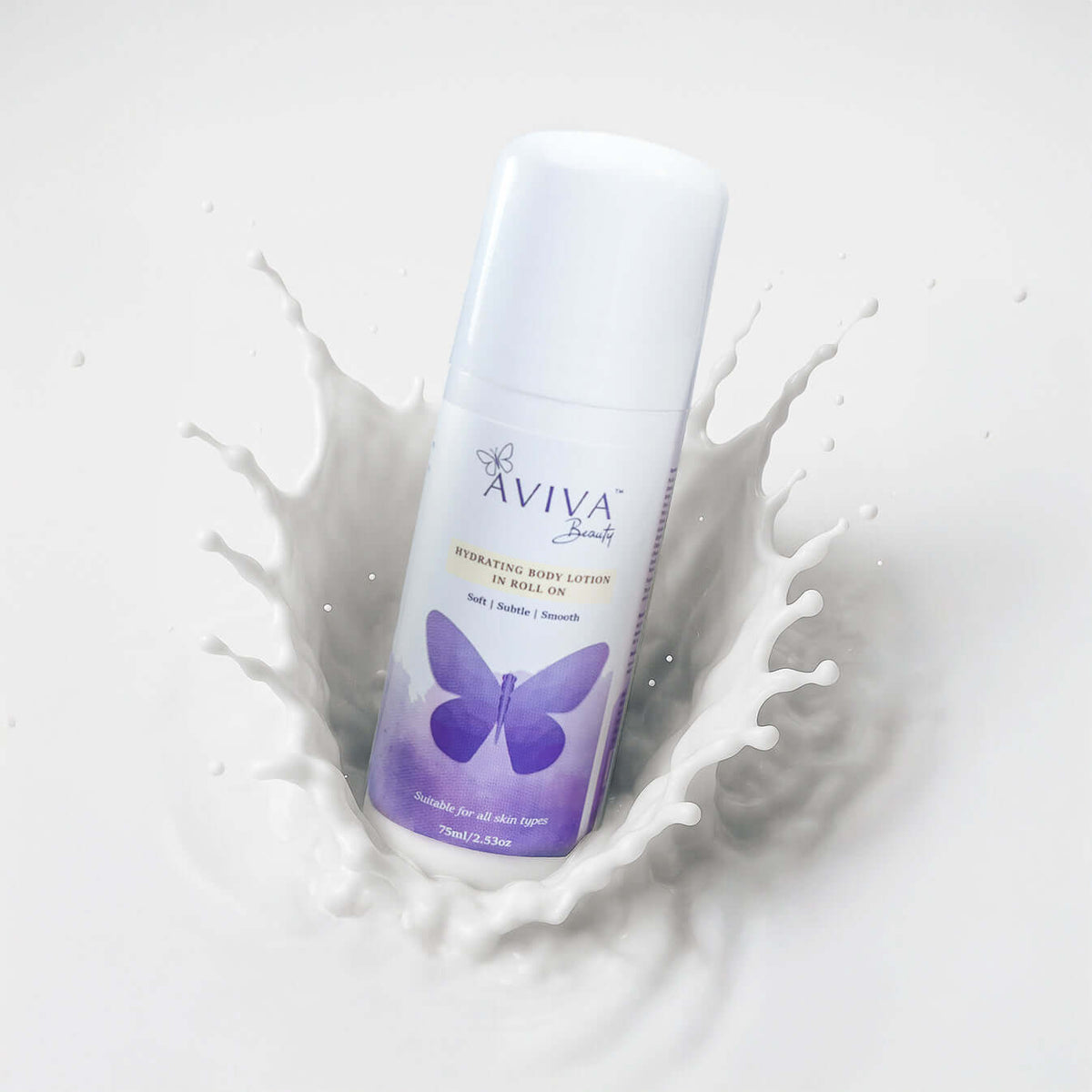 Urea Hydrating Body Lotion