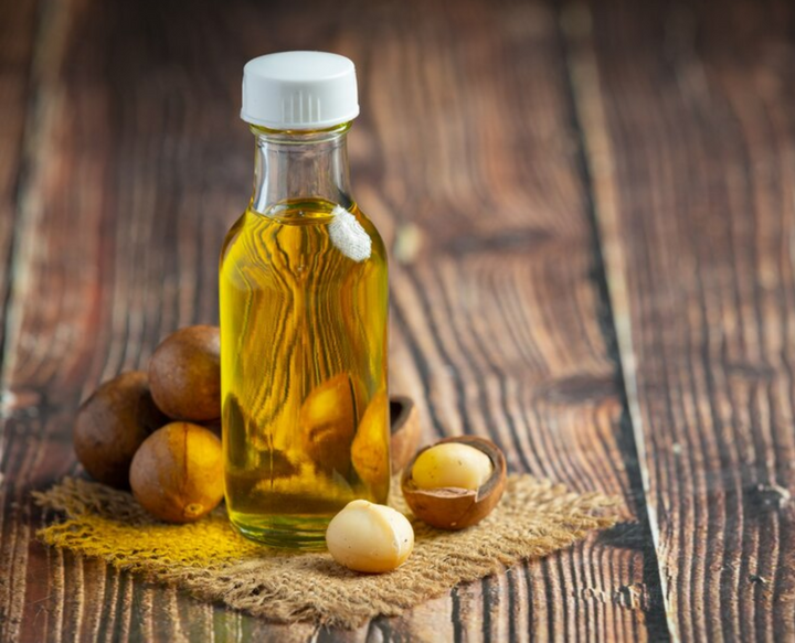 Argan Seed Oil