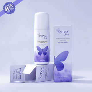 Aquaporin Rich 24Hr Hydrating Body Lotion in Roll On