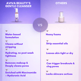daily cleanser for face