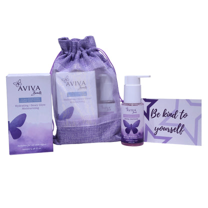 Aviva Beauty Glow Potli
