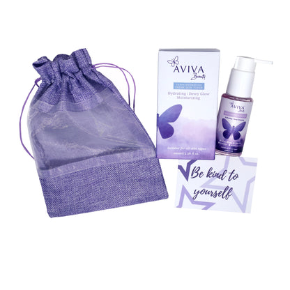 Aviva Beauty Glow Potli