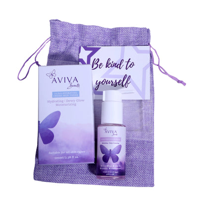 Aviva Beauty Glow Potli