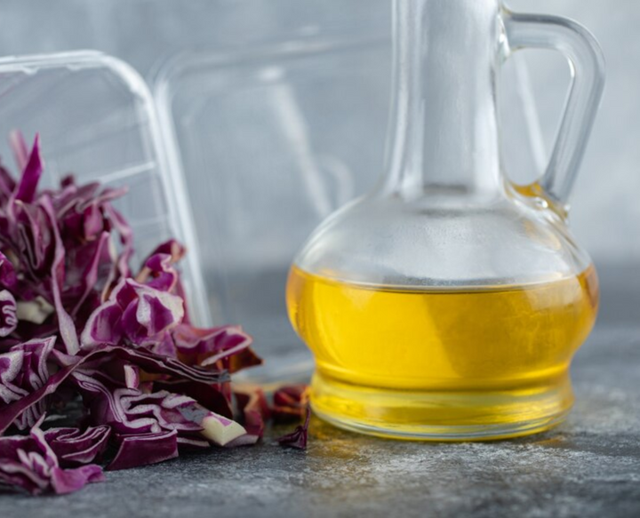 Meadowfoam Seed Oil