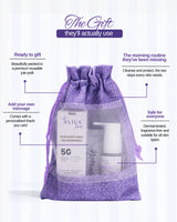 Aviva Beauty Glow Potli