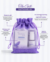 Aviva Beauty Glow Potli