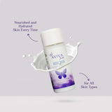 cleanser toner and moisturiser