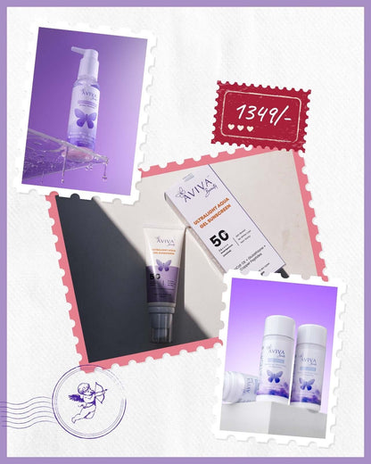 what is the best body lotion for glowing skin