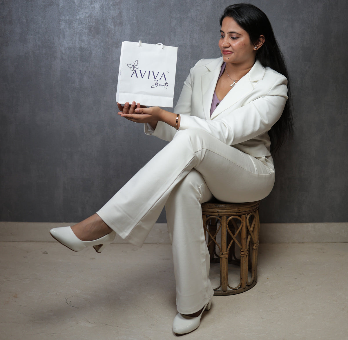About Aviva Beauty